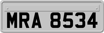 MRA8534