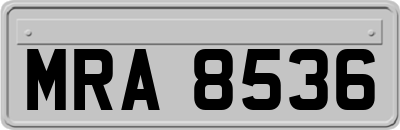 MRA8536