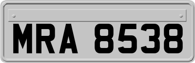 MRA8538