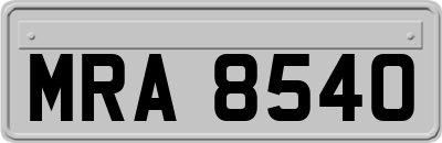 MRA8540