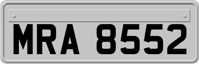 MRA8552