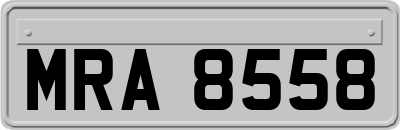 MRA8558
