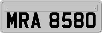 MRA8580