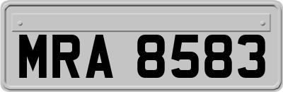 MRA8583