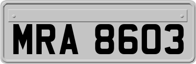MRA8603
