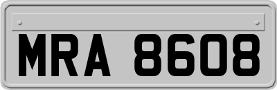 MRA8608