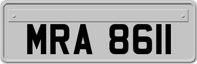 MRA8611