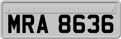 MRA8636