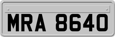 MRA8640