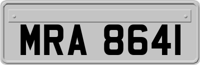 MRA8641