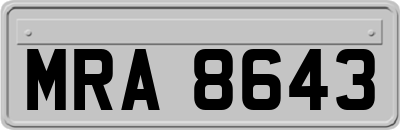 MRA8643