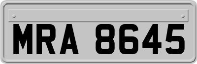 MRA8645