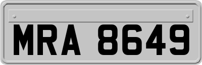 MRA8649