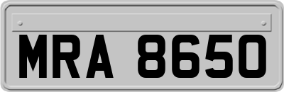 MRA8650