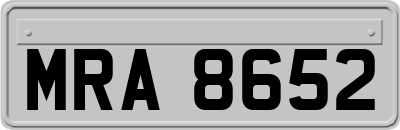MRA8652