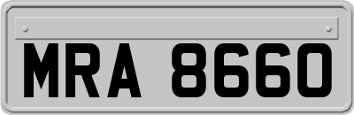 MRA8660