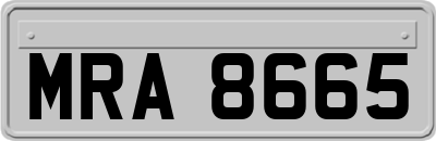 MRA8665