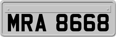 MRA8668