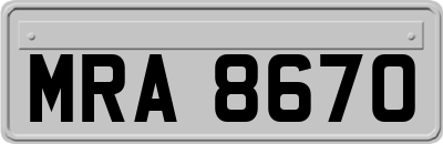 MRA8670