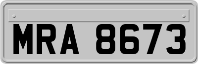 MRA8673
