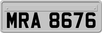 MRA8676