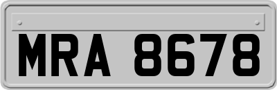 MRA8678