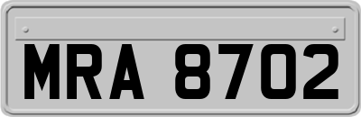 MRA8702
