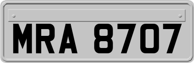 MRA8707