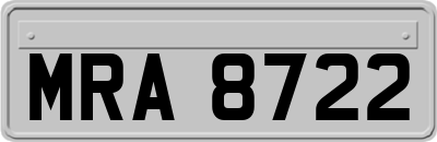 MRA8722