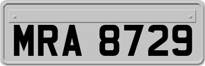 MRA8729