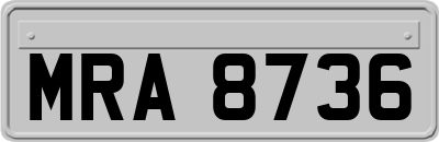 MRA8736