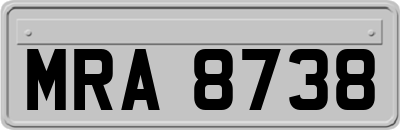 MRA8738