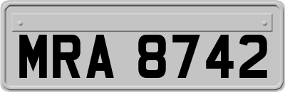MRA8742