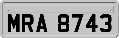MRA8743