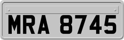 MRA8745
