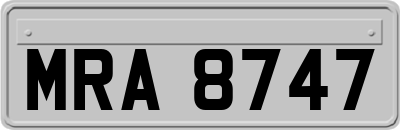 MRA8747