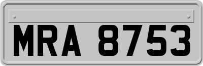 MRA8753