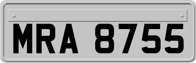 MRA8755