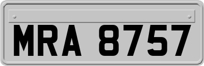 MRA8757