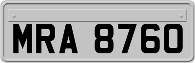 MRA8760