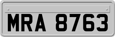 MRA8763