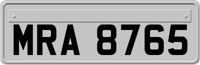 MRA8765