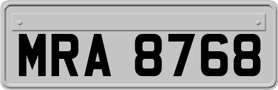 MRA8768