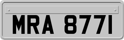 MRA8771