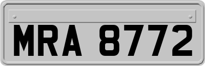 MRA8772