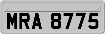 MRA8775