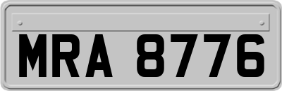 MRA8776