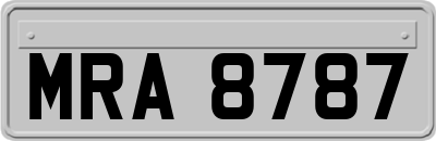 MRA8787