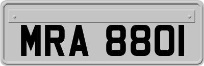 MRA8801