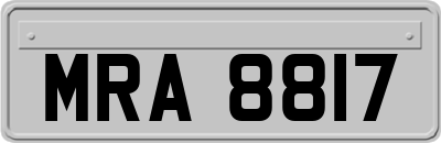 MRA8817